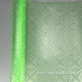 Green home decoration anti slip mat